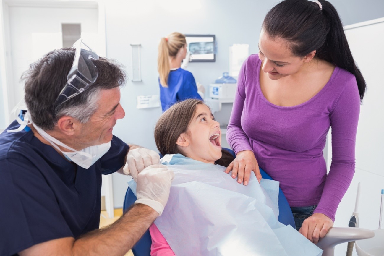 seguro dental ninos oralprima