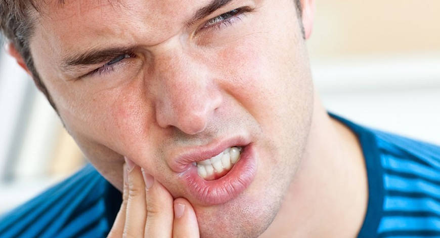Urgencias dentales más comunes