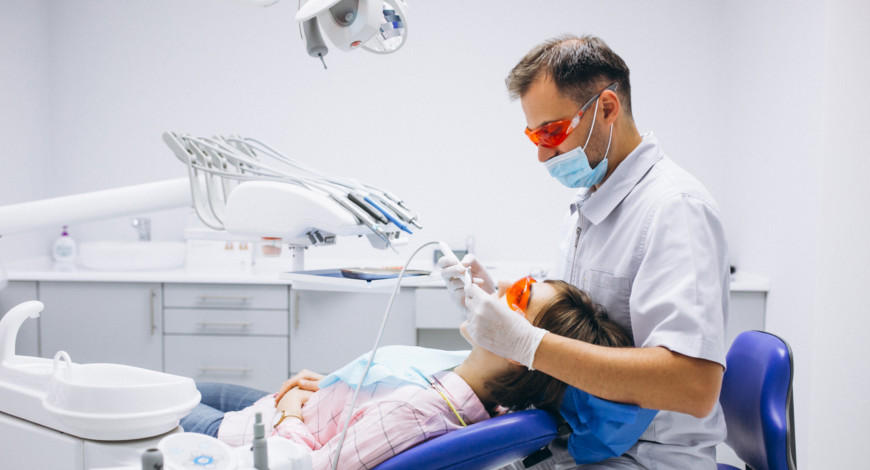 Cómo elegir un dentista de calidad